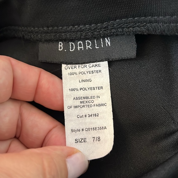 💗B.DARLIN - Picture 8 of 8